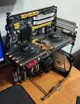 Компьютер 16gb на i5 Видеокарта GTX 780 Ti Кастомный Стендовый Корпус