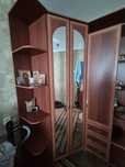 Продам угловой шкаф