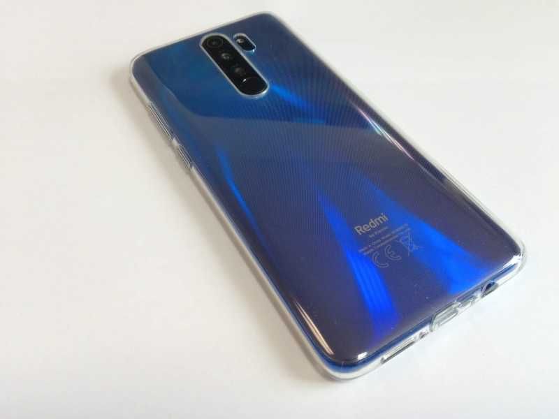 Xiaomi Redmi not 8 pro