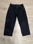 Zara baggy джинсы
