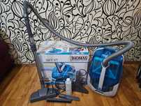 Пылесос. Thomas sky xt