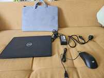 Ноутбук Dell i7-8565U\8Gb\SSD256G+hdd500Gb\UHD620+GeForce MX130