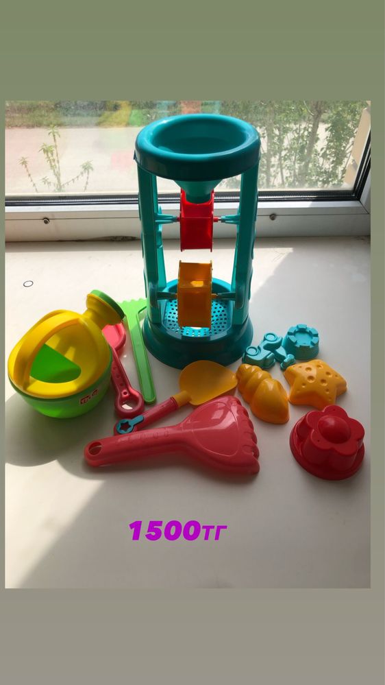 Продам игрушки в хорошем состоянии