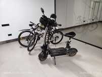 Продам электросамокат Mark T12