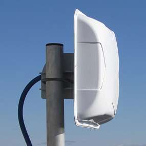 Внешняя антенна для усиления 3G/4G интернета Nitsa-5