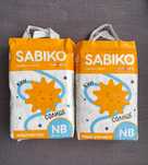 Подгузники Sabiko 2-6кг