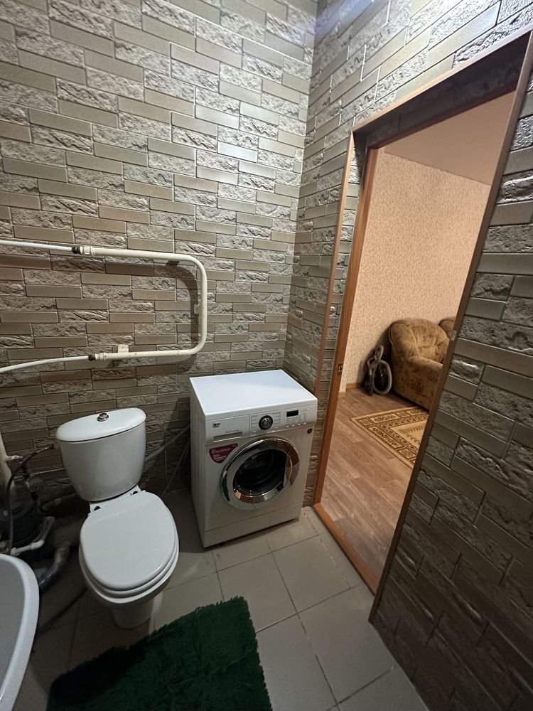 Сдам 1 км квартиру
