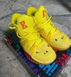 Продам кроссовки Kyrie 7