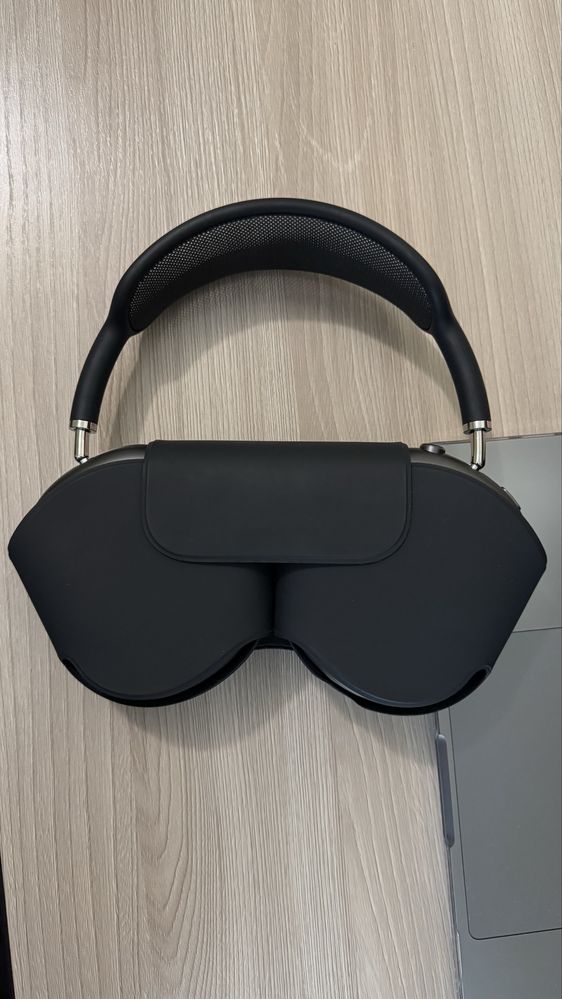 Продам Наушники AirPods Max Space Gray