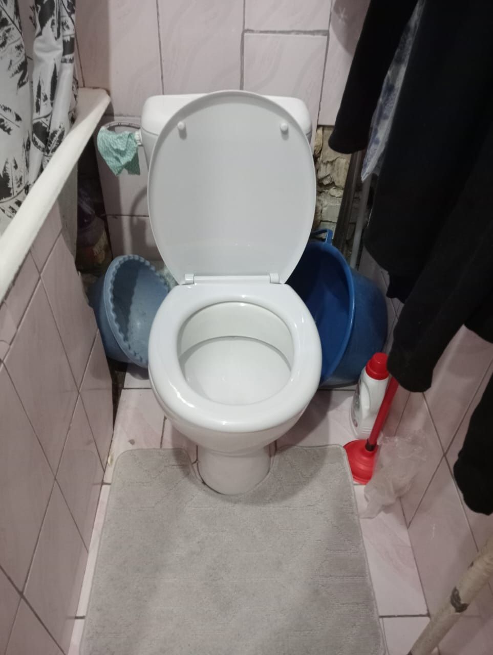 Продам 1 комнатную квартиру. 21.5кв.м. 4/6 этаж.