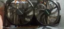 Amd hd 7850  на уровне Gtx750ti/gtx960