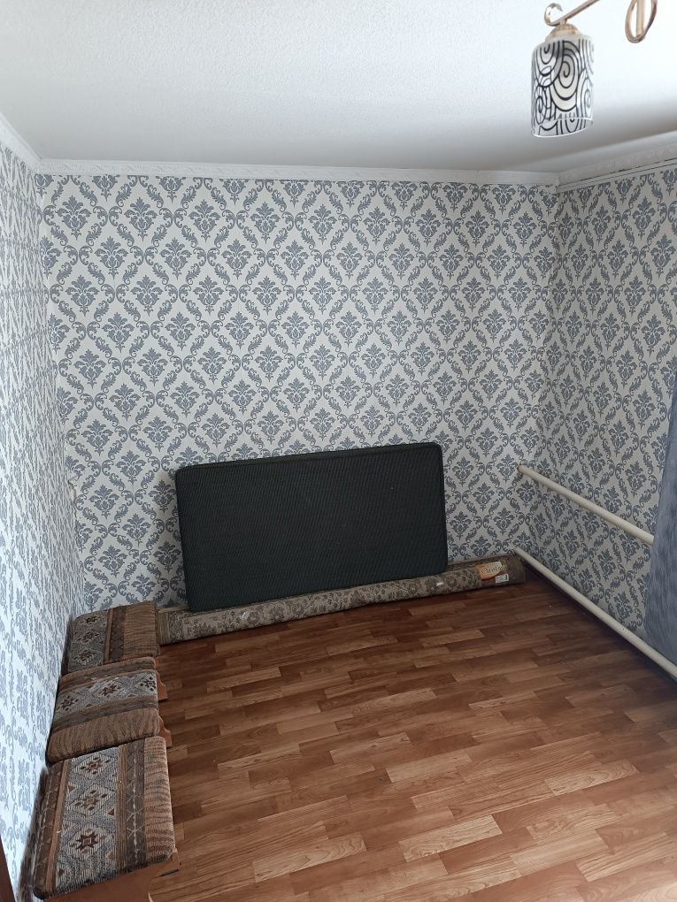 Продаём отдельный дом