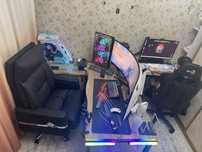 Монитор oddysey G9 neo 49