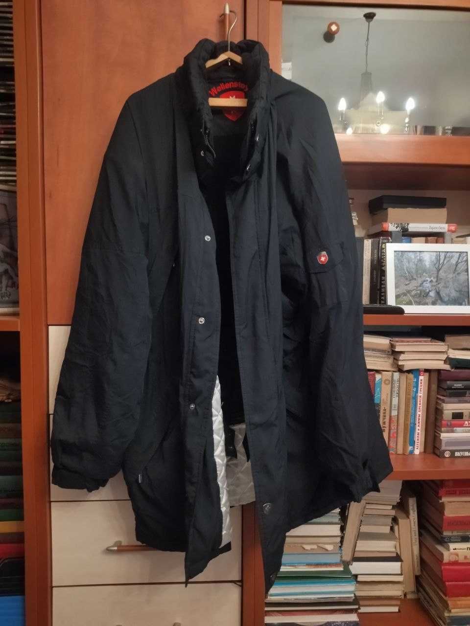 Куртка зимняя мужская XXL