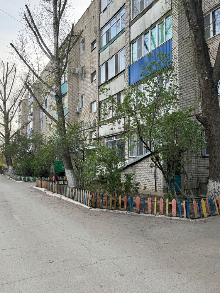 Готова к продаже без залогов и долгов
