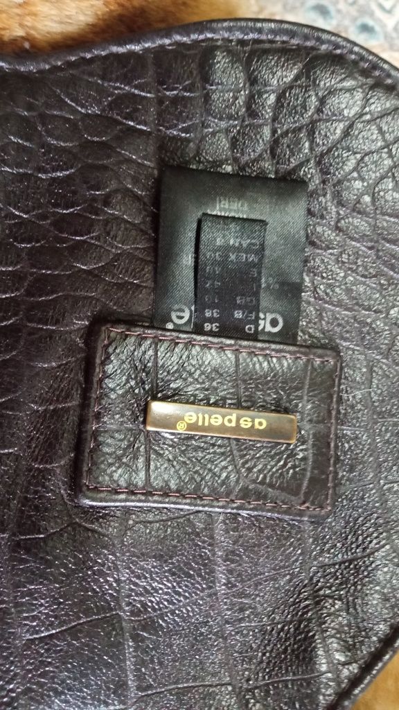 Продам Дубленку AsPelle импорт, самовывоз!!!