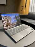 Бизнес ультрабук DELL/Intel® Core™ i7-11370H/4K (2560x1600)/SSD-500GB/