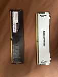 Оперативная память ddr4