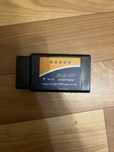 ELM 327 Сканер OBD II