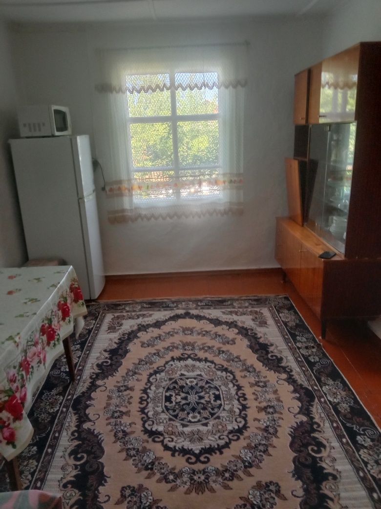 Продам дом в рассрочку Сарыбел (Новотемофеевка)