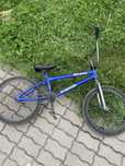 BMX petava twister