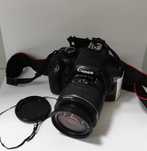 Фотоаппарат Canon 1100D (г.Шымкент,ул Рыскулова. 28) ЛОТ:559/156