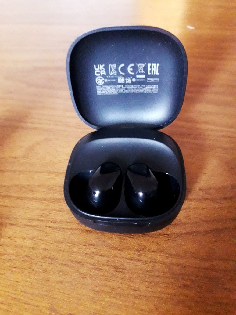 Redmi Buds 6 Play и Galaxy Buds Pro (2060)