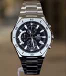 часы Casio Edifice EFB-680D-1A