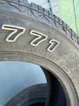 Продам резину Maxxis bravo AT771 235/65r17