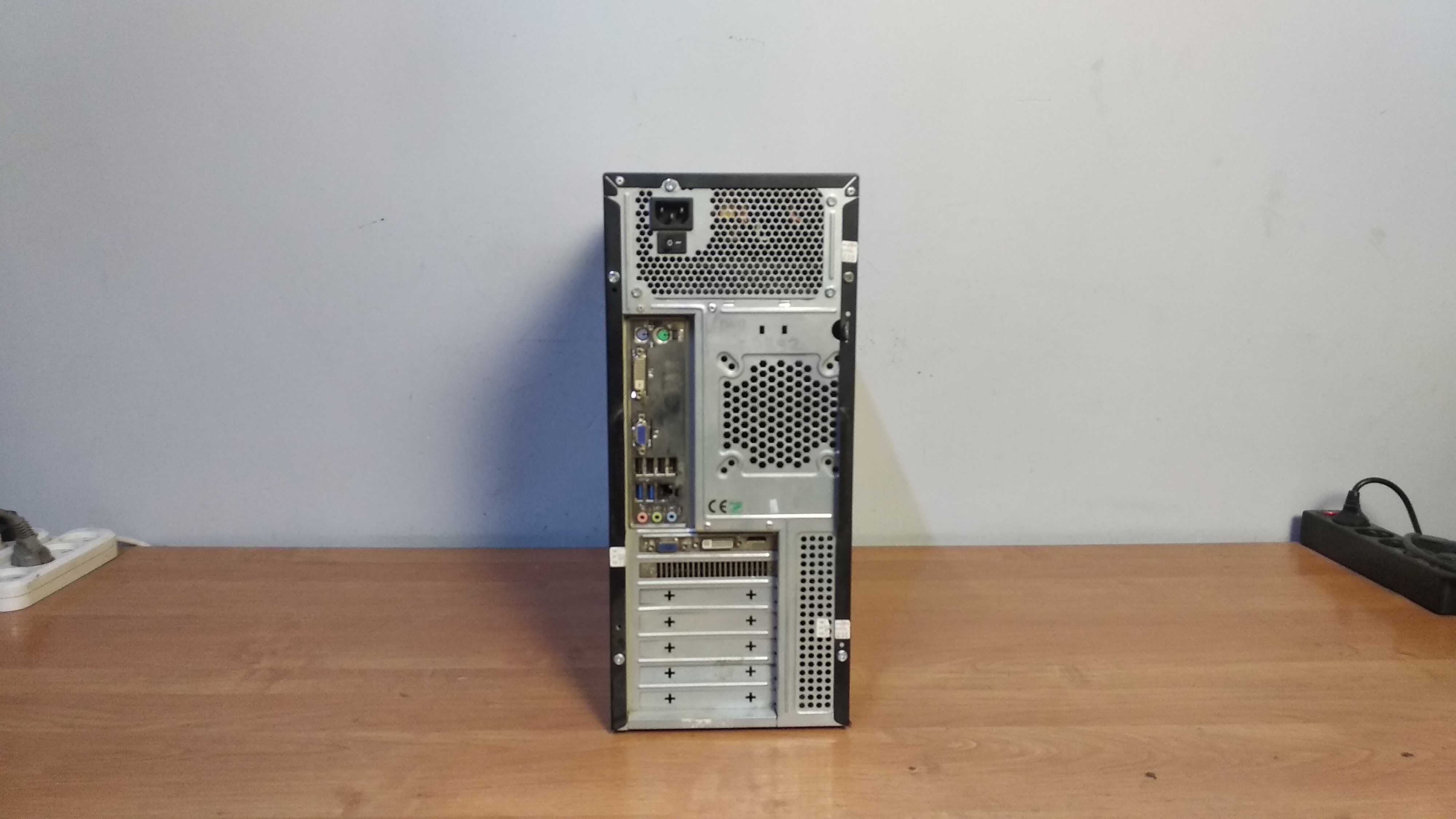 Компьютер Core I5-2320\ОЗУ 4\HDD 500\Geforce GTS 450 1 Гб