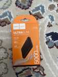 Продам power bank oт hoco новая