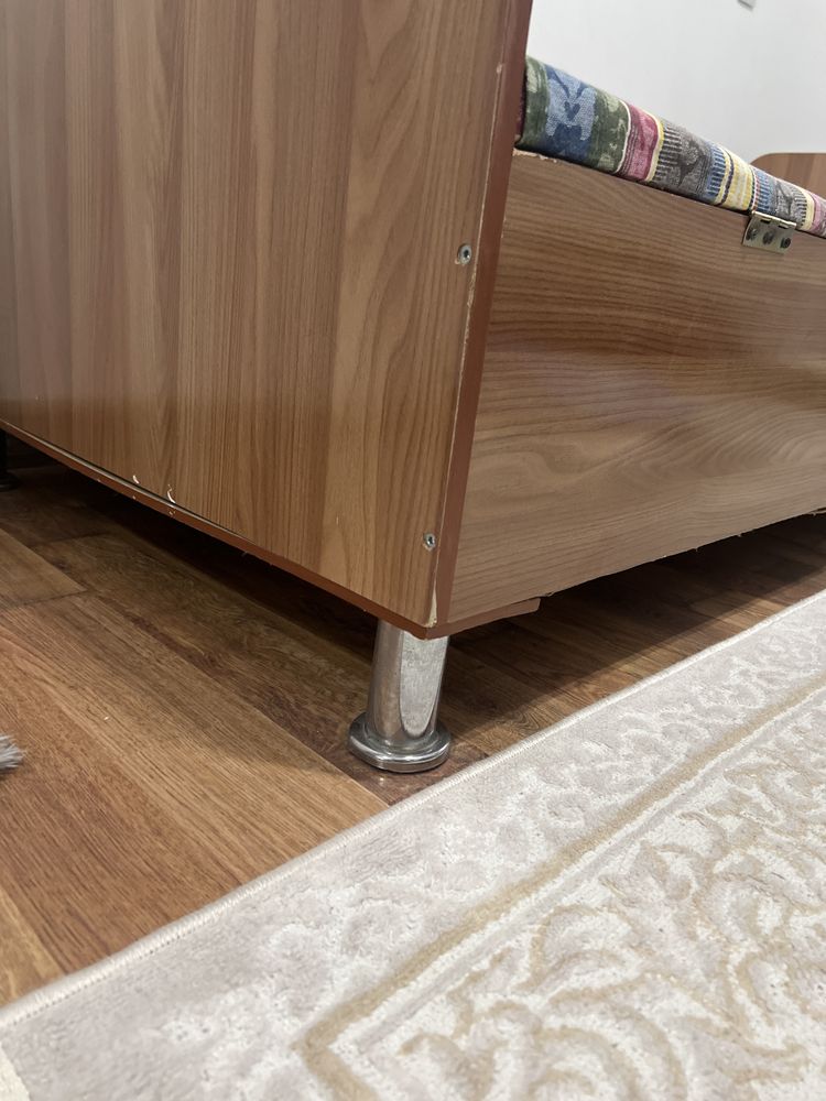 Диван кровать ескі