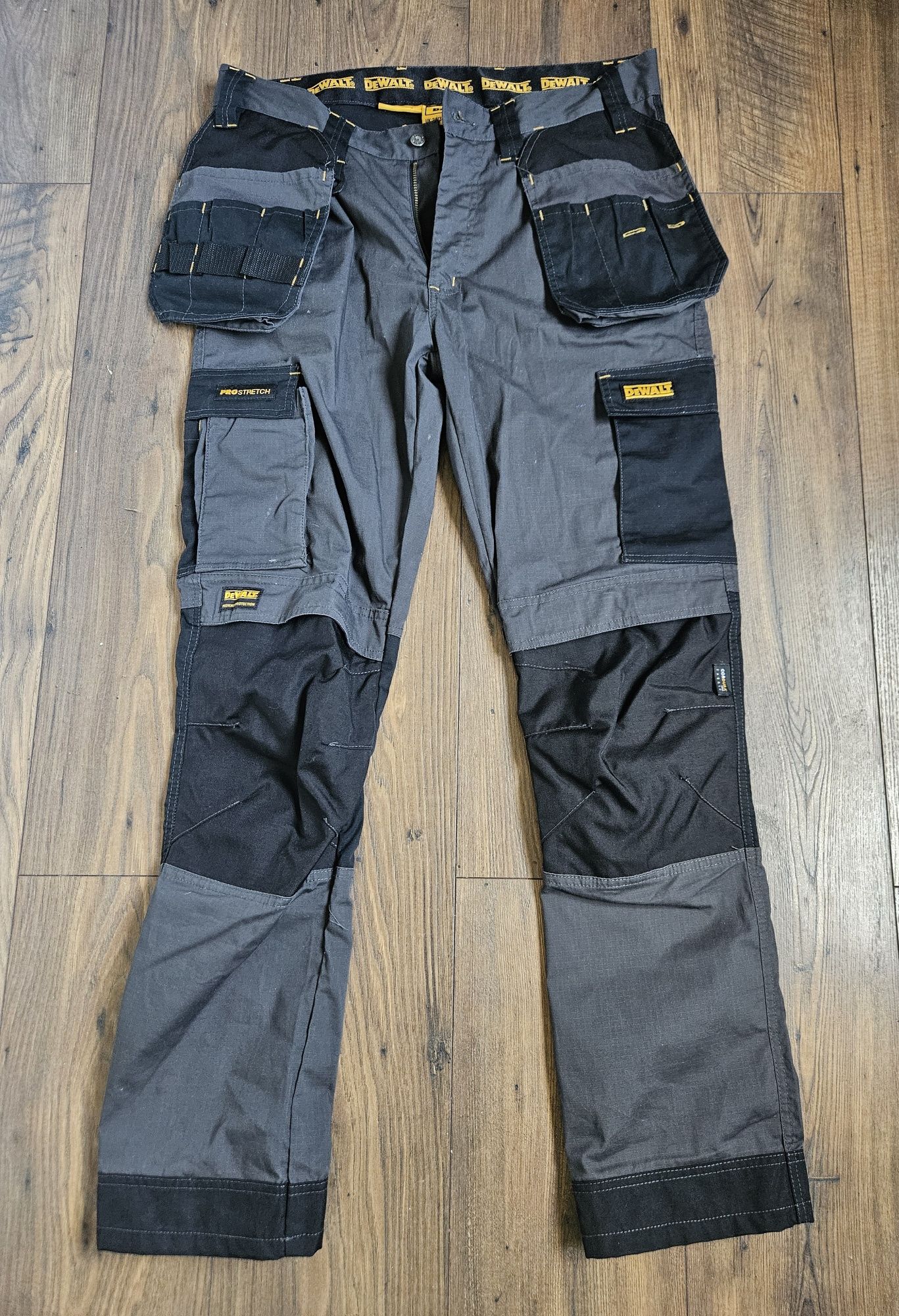 Рабочие брюки Dewalt