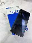 Vivo Y 20 Костанай 1020 лот:594444