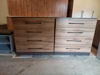 Комод новый 90×47×91 см