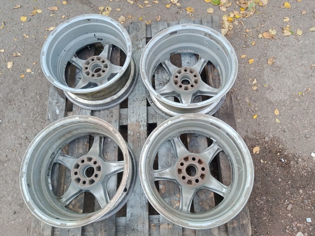 Продам диски R16
