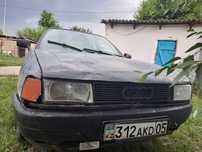 Продам AUDI80 B3