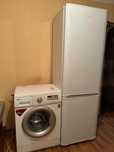 Стиралная машина LG 5.5 кг