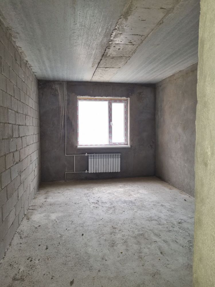 3-комн. Квартира-96м2