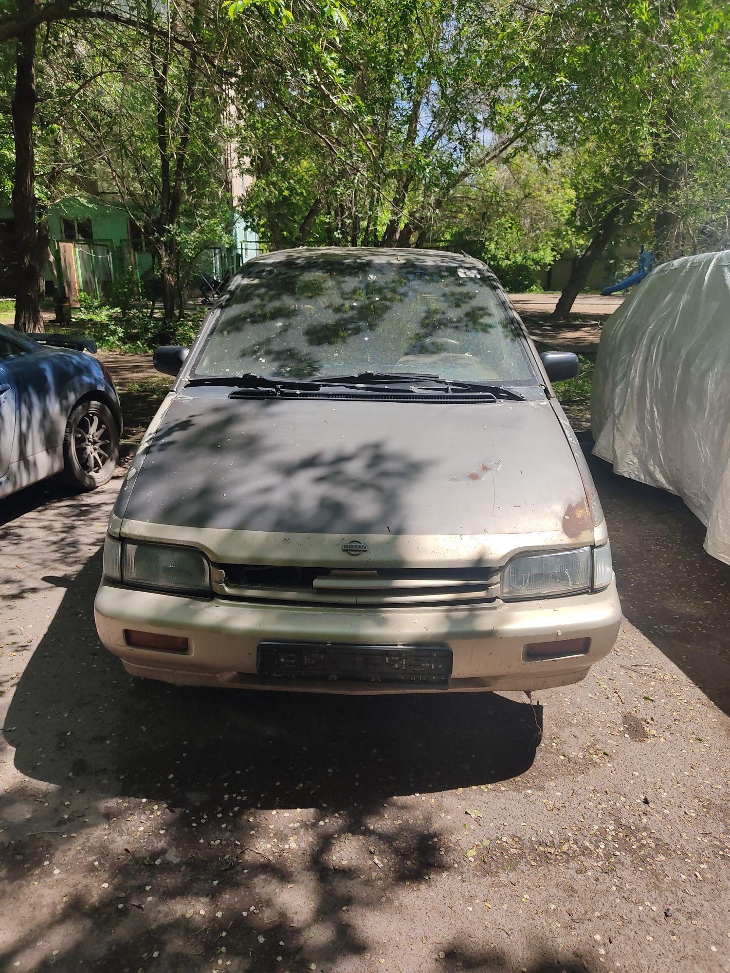 Продам Ниссан прерия