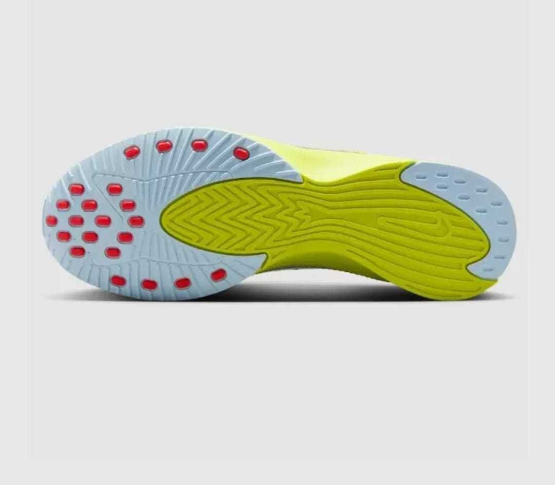 ОРИГИНАЛьные кроссовки NIKE Air SuperFly Стиль жаркого лета 2025