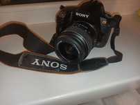 Фотоаппарат Sony A390