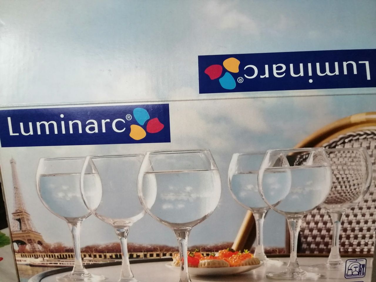 Продам посуда Франция и Германия, цены разные, звонить и писать на ват