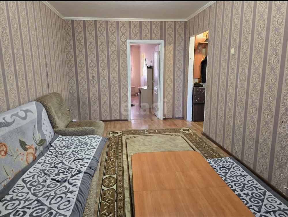 продам 2 комнатную квартиру КЖБИ