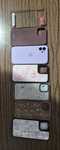 Продам чехлы на iphone 12