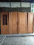 Межкомнатные двери 4шт.