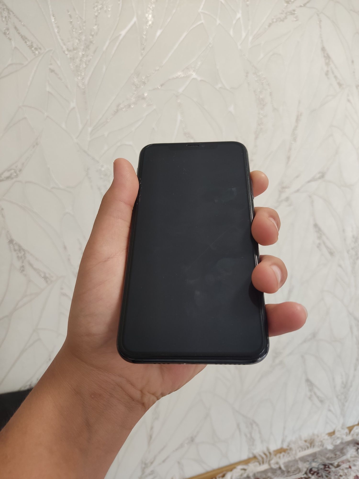 iPhone 11 pro max( Айфон 11 про мах)