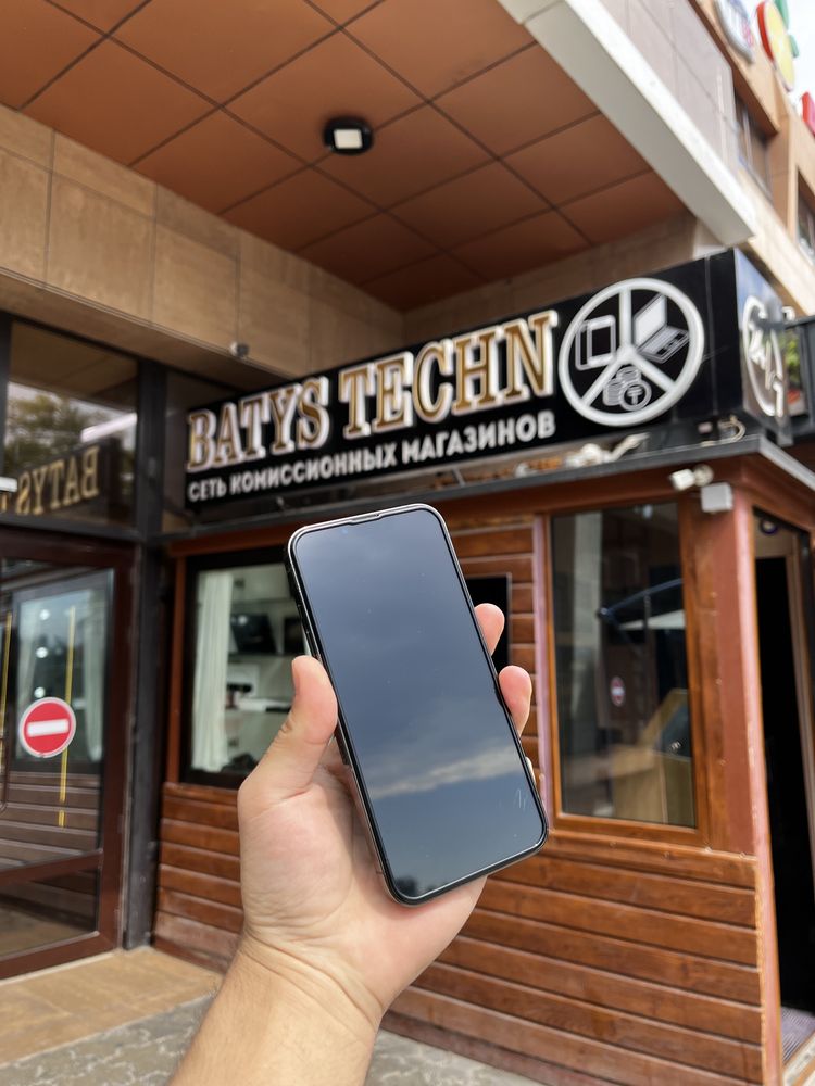 IPhone 13 Pro 256GB | Айфон 13 Про 256ГБ