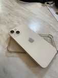 iphone  13 white