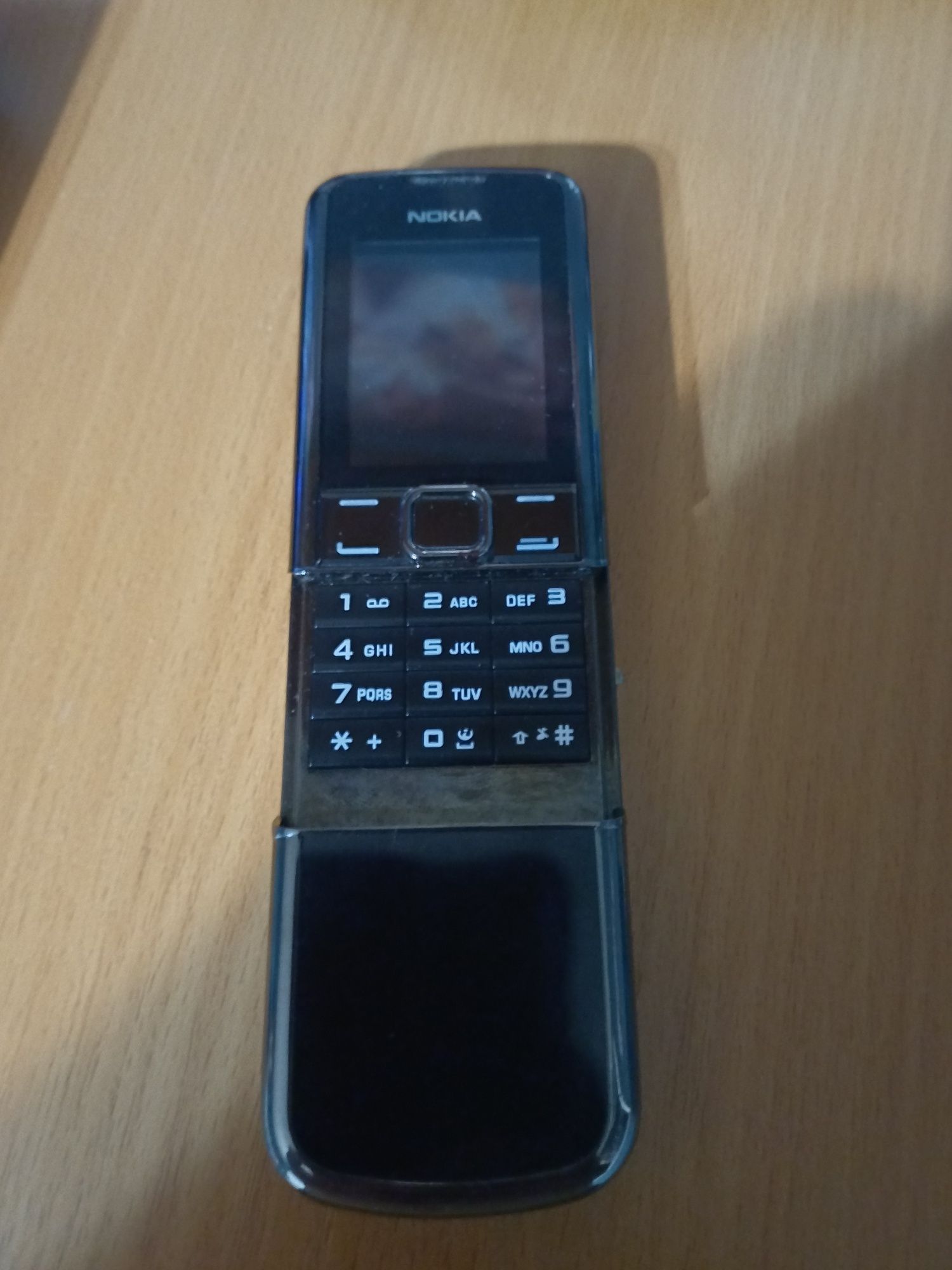 Nokia 8800 Arte (дубликат)